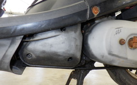 YAMAHA JOG Gen.1 3KJ