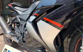 KAWASAKI NINJA 250R EX250K