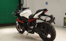 TRIUMPH STREET TRIPLE R 2019