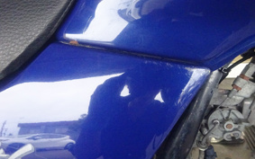 HONDA NIGHTHAWK 250 MC26