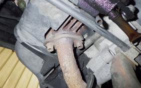 YAMAHA JOG Gen.3 SA12J