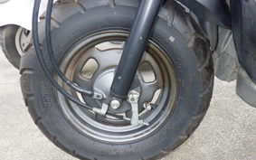HONDA ZOOMER AF58