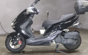 YAMAHA MAJESTY 155S SG52J