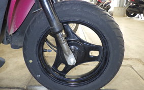 SUZUKI ﾚｯﾂ CA4AA