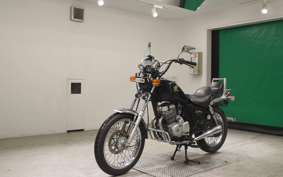HONDA CBX125 CUSTOM 2002 JC12