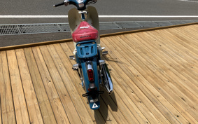 HONDA  SUPER CUB C125 JA71