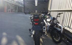 SUZUKI Vストローム650XTA 2025 C733M