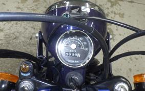 HONDA MONKEY 2005 Z50J