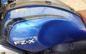 YAMAHA FZ-X150