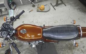 KAWASAKI Z900 2024 Z1F