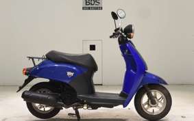 HONDA TODAY 2007 AF61