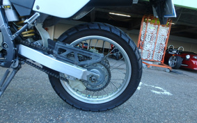 HONDA XR250 MD30