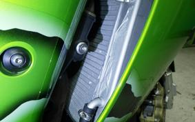KAWASAKI ZX 1200 NINJA R 2001 ZXT20A
