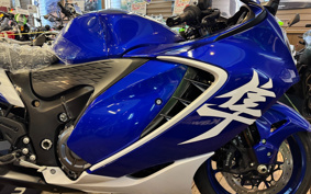 SUZUKI Hayabusa SE 2026 EJ11A