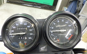 HONDA HORNET 250 2007 MC31