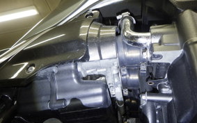 HONDA CB1300SF SUPER FOUR Gen. 3 2015 SC54
