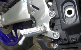 YAMAHA MT-09 SP 2023 RN69J