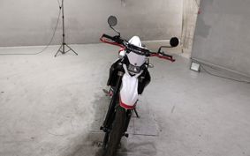 YAMAHA WR250X DG15J