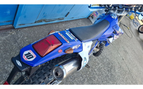 YAMAHA WR250F CG16W