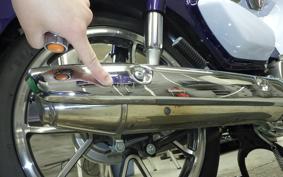 HONDA C125 SUPER CUB 2014 JA48