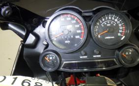 KAWASAKI GPZ400R 1986 ZX400D