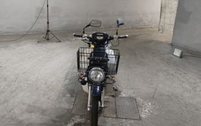 HONDA SUPER CUB50 AA04