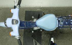 HONDA LITTLE CUB AA01