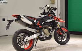 DUCATI HYPERMOTARD698 2024
