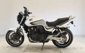 HONDA CB400SF VTEC A 2010 NC42