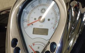 YAMAHA DRAGSTAR 400 CLASSIC 2002 VH01J