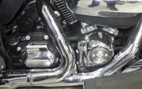 HARLEY FLHTCUTG TRIKE 1750 2017
