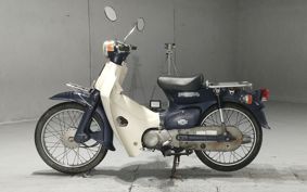 HONDA SUPER CUB50 C50
