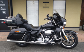 HARLEY  HARLEY FLHTKL ULTRA  LIMITED  2018 KKD