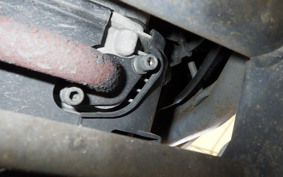 SUZUKI ADDRESS V50 Gen.2 2012 CA44A