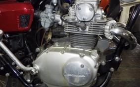 HONDA CL125 CL125K