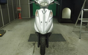 SUZUKI ADDRESS V125 G CF46A
