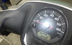 HONDA TACT Basket AF79