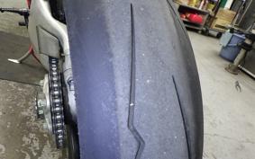 DUCATI 1098 2008
