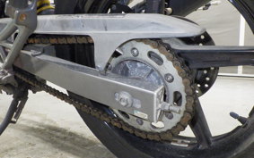 HONDA VTR 250 MC33