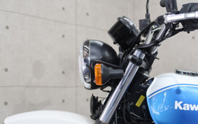 KAWASAKI 250TR BJ250F