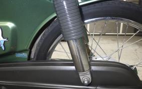 SUZUKI BIRDIE 50 BA41A