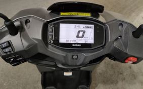 SUZUKI AVENIS125 EA12J