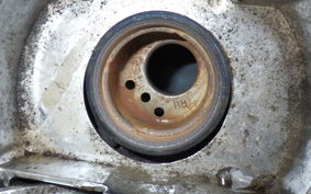 HARLEY FLHTC 1450 2001