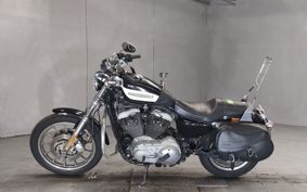 HARLEY HARLEY XL1200R CLP
