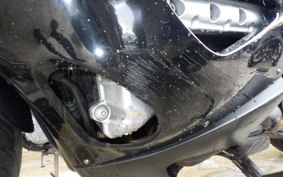 BMW K1200R S 2001