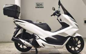HONDA PCX 125 JF81