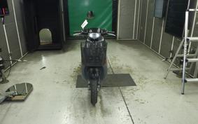 SUZUKI LET's 4 2018 CA45A