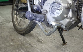 HONDA CL50 BENLY 2015 CD50