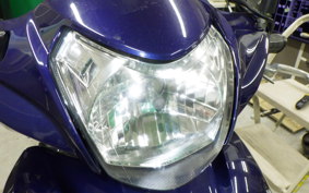 HONDA DIO 110 2023 JF58