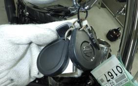 HARLEY FLBS 1870 2018